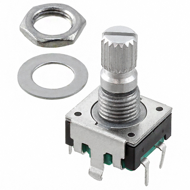PEC11R-4215K-S0024 — Энкодеры (датчики положения/угла)
