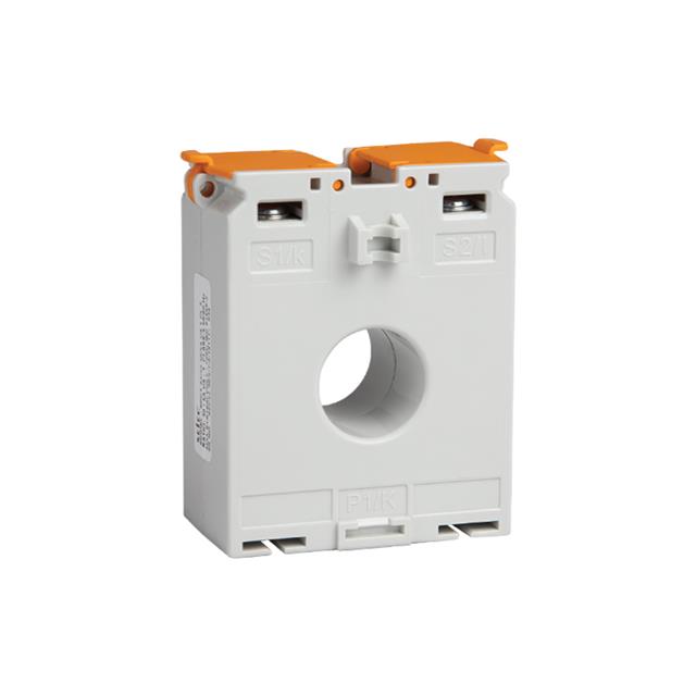 SPCT 62/22 30/5 A VA 1 CL 5-CU-ROHS — Трансформаторы датчиков тока