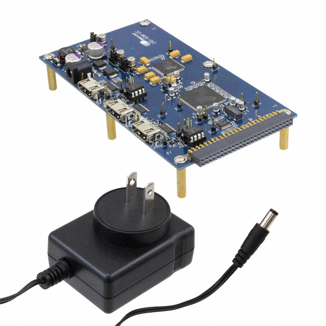 CRD-HDMI-DC — Аксессуары