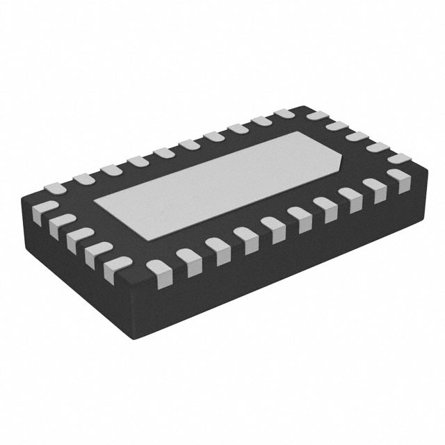 HD3SS460RNHT — Аналоговые переключатели - специальное назначение