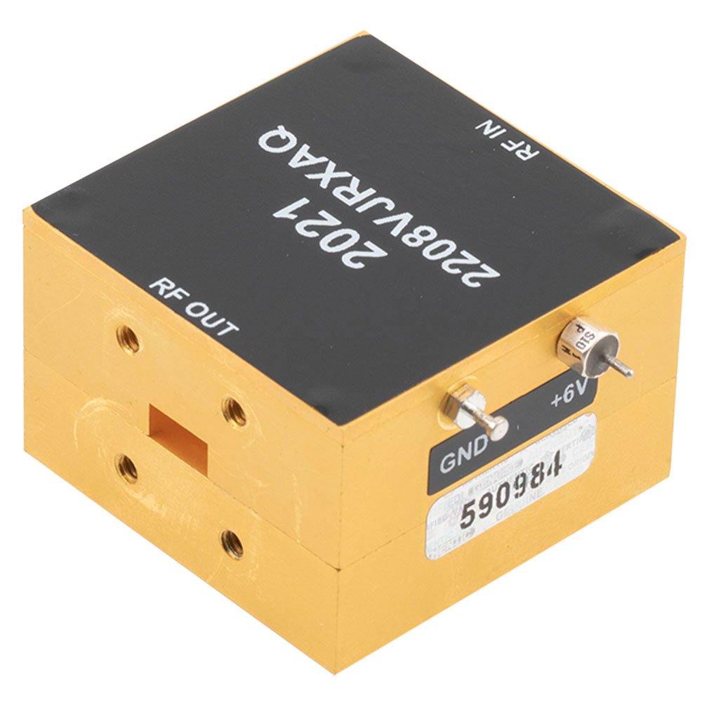 FMFX2021 — Прочие RF ИС и модули