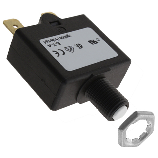 1658-G21-01-P10-8A — Переключатели