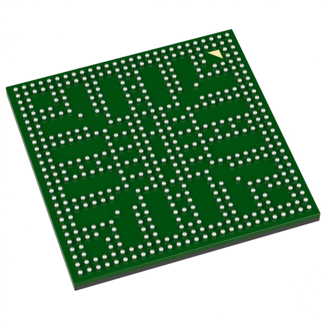 MIMX8MN4CVTIZAA — Микропроцессоры