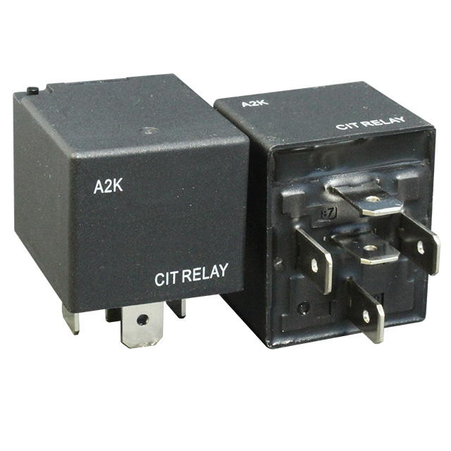 A2K1CSQ24VDC1.6R — Автомобильные реле