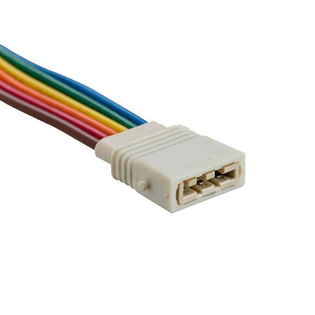 SSL11-J6LJ0-022A03 — Кабели светодиодные