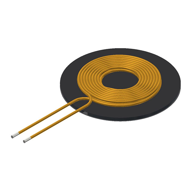 WT282890-16F2-G — Беспроводные катушки зарядки