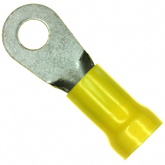 52266-3 — Коннекторы кольца