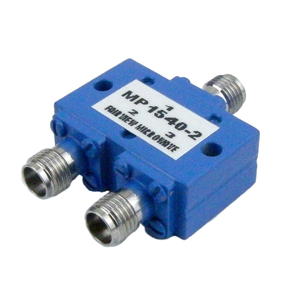 MP1540-2 — Делители мощности RF