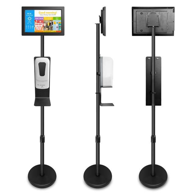 DS STAND — Принадлежности