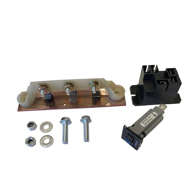 TKOLD KIT 17930 — Наборы для защиты цепи питания - Защитные компоненты