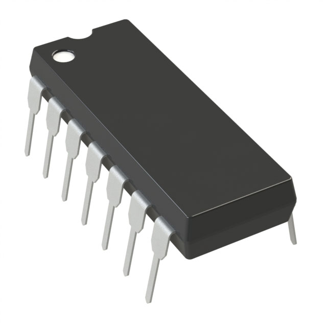 LM2917N/NOPB — Переводчики V/F и F/V
