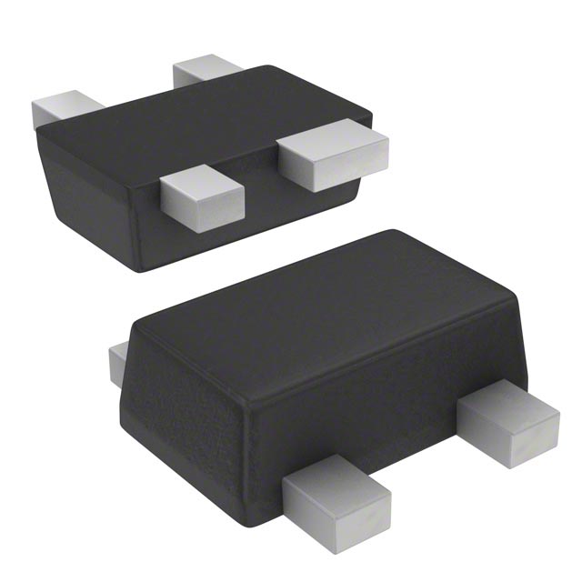 BFU630F,115 — Биполярные радиочастотные транзисторы»