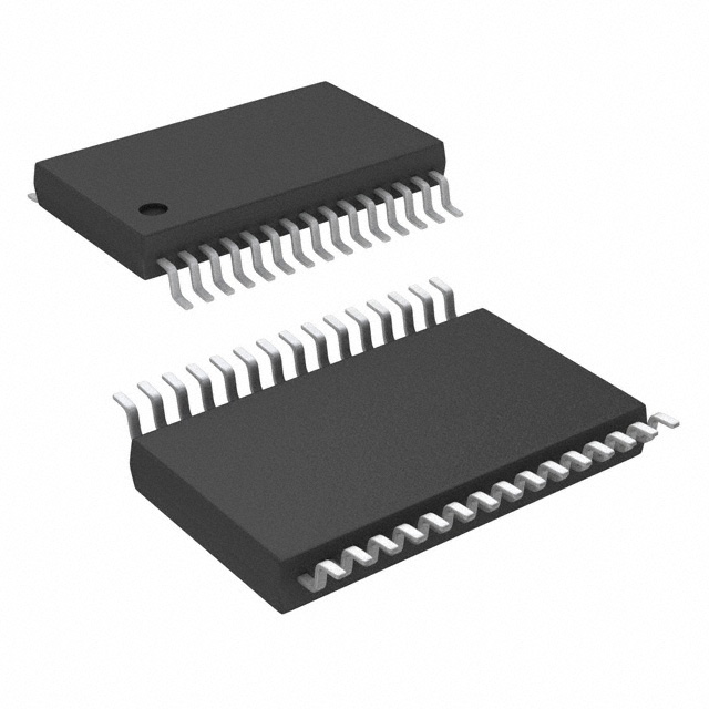 PCM1861DBTR — ADCs/DACs - Специальное назначение