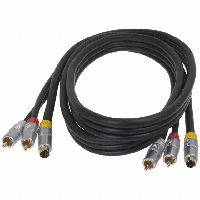 AK-AV511 — Кабельные адаптеры
