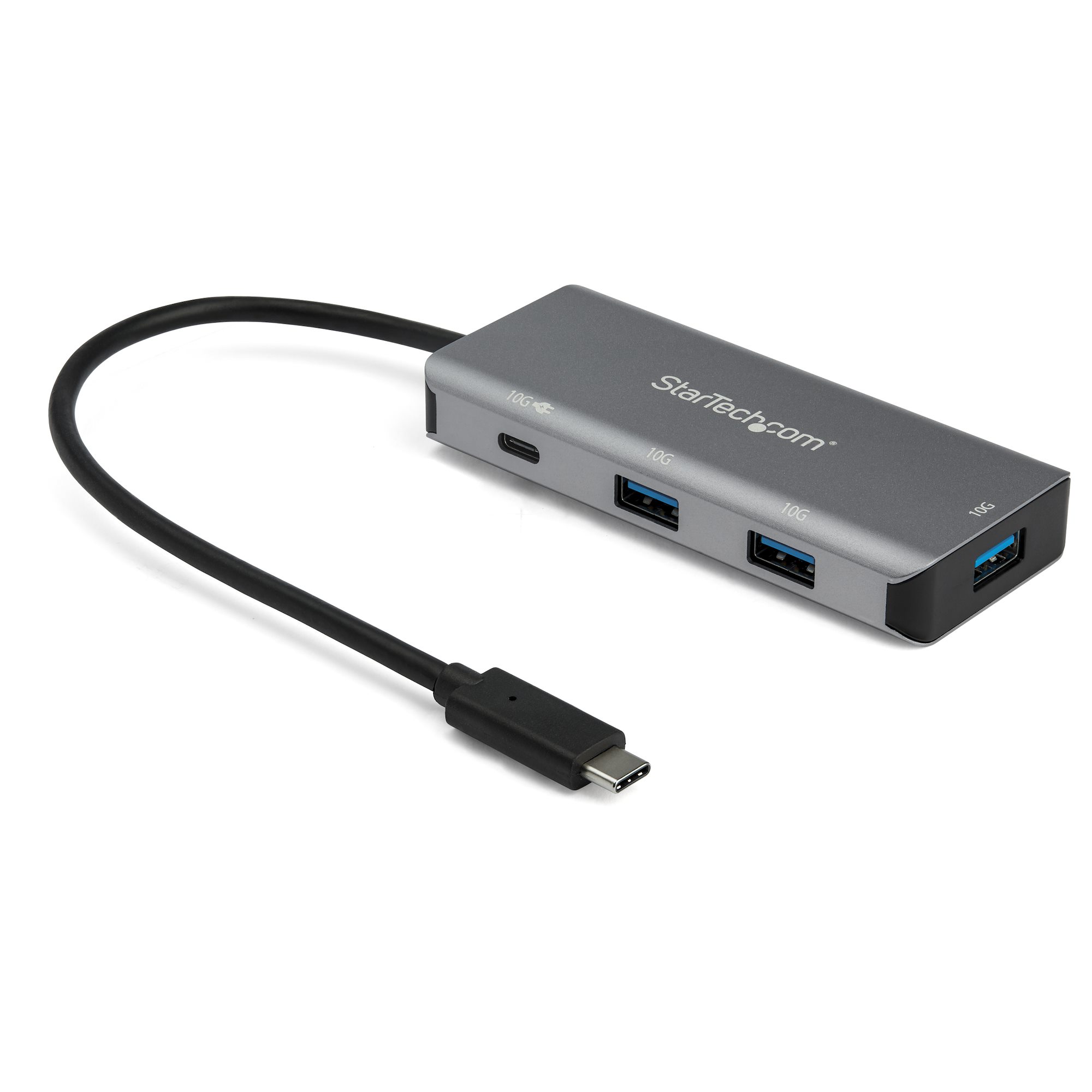 HB31C3A1CPD3 — USB-хабы