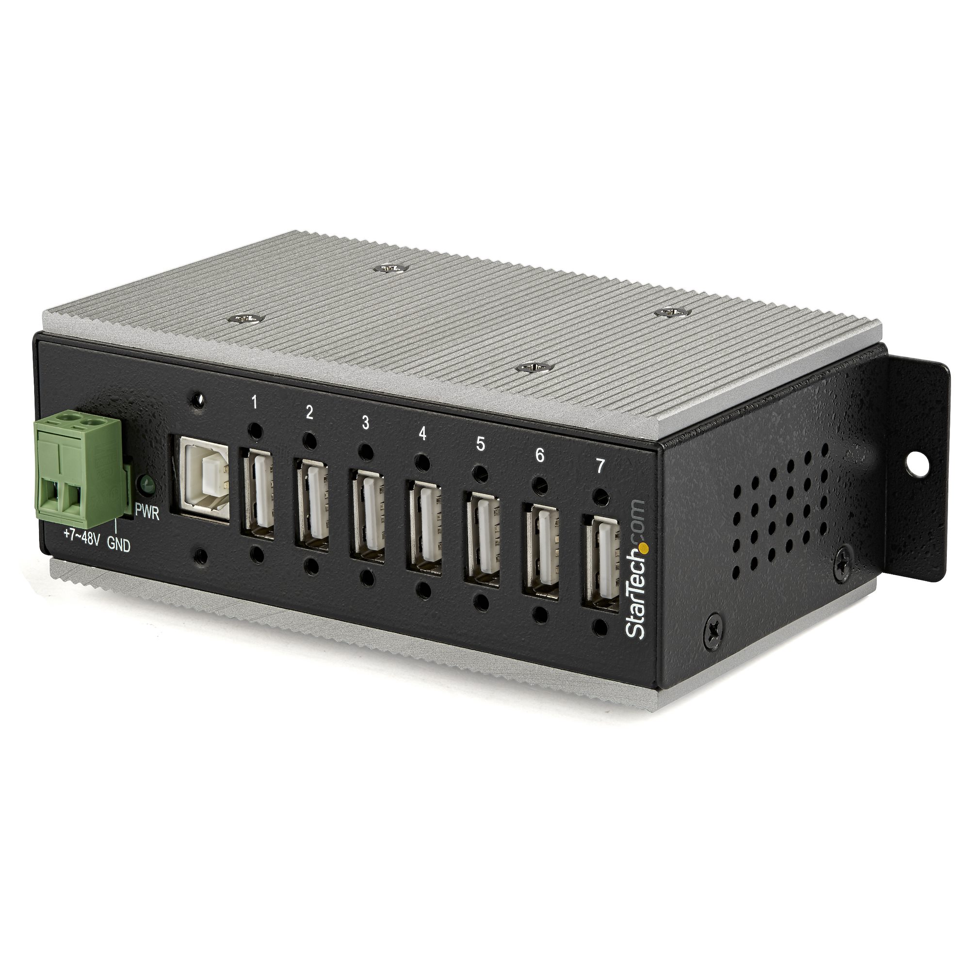 HB20A7AME — USB-хабы