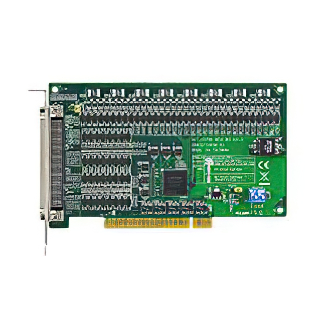 PCI-1756-BE — Сбор данных (DAQ)