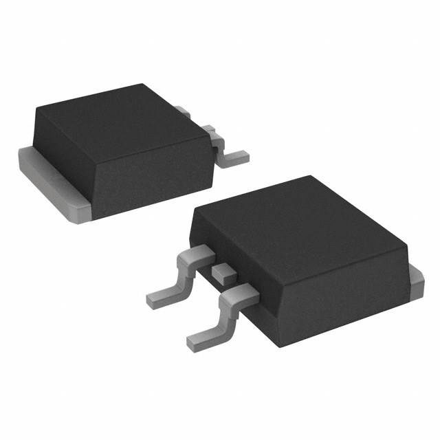 PWR263S-35-10R0FE — Чип-резисторы — для поверхностного монтажа (SMD)