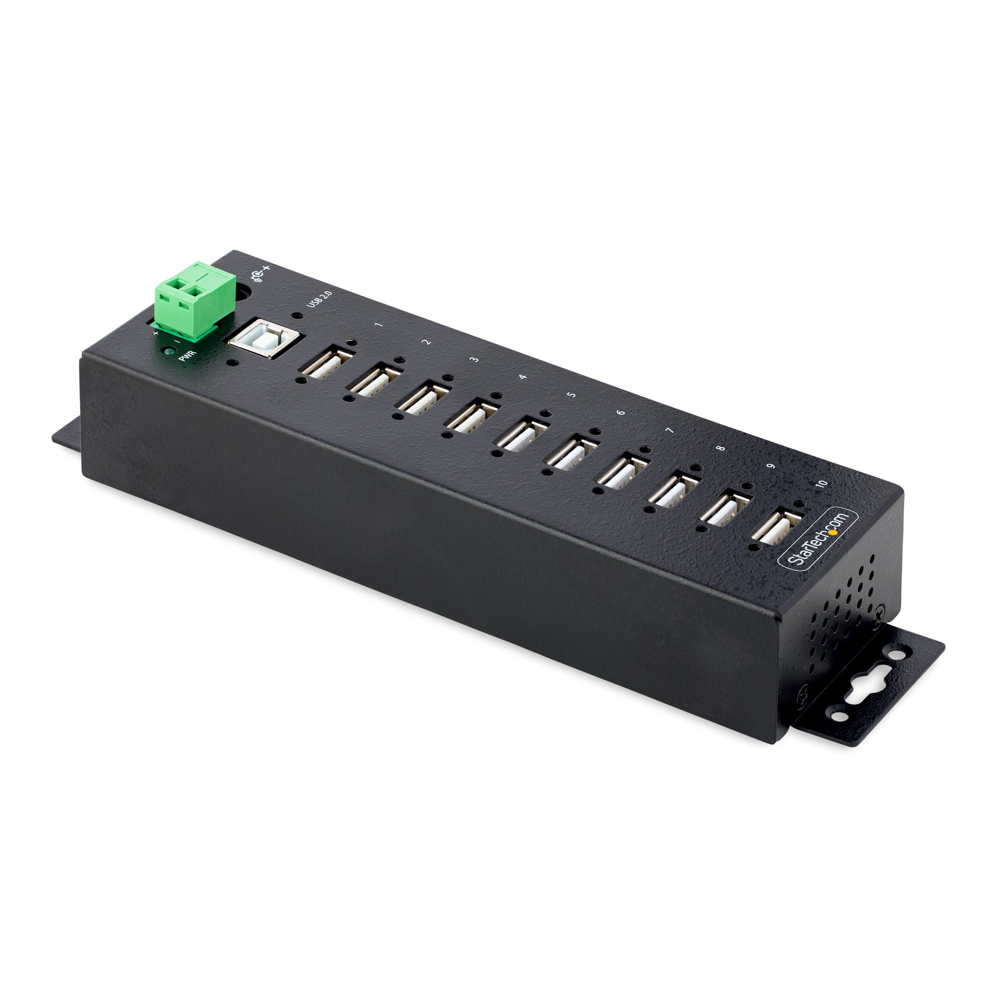 USB210AIND-USB-A-HUB — USB-хабы