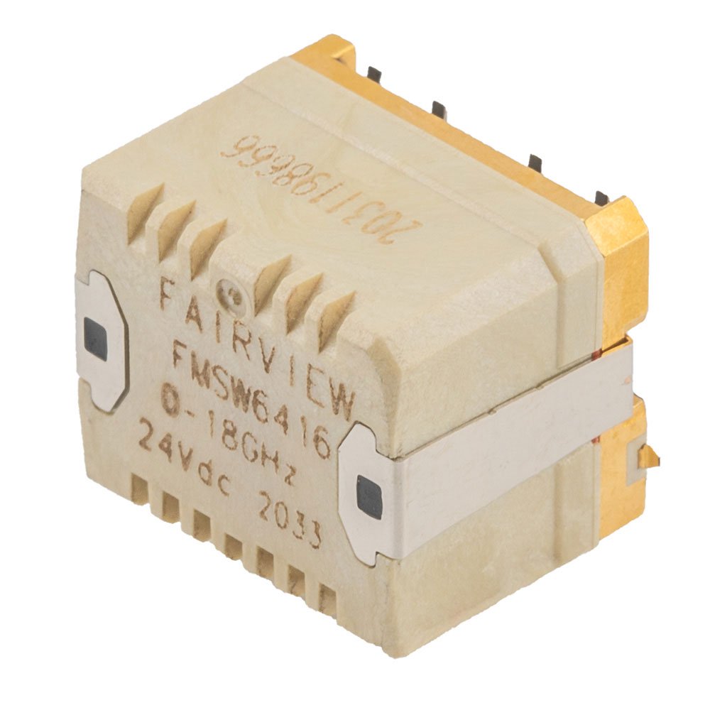 FMSW6416 — RF переключатели