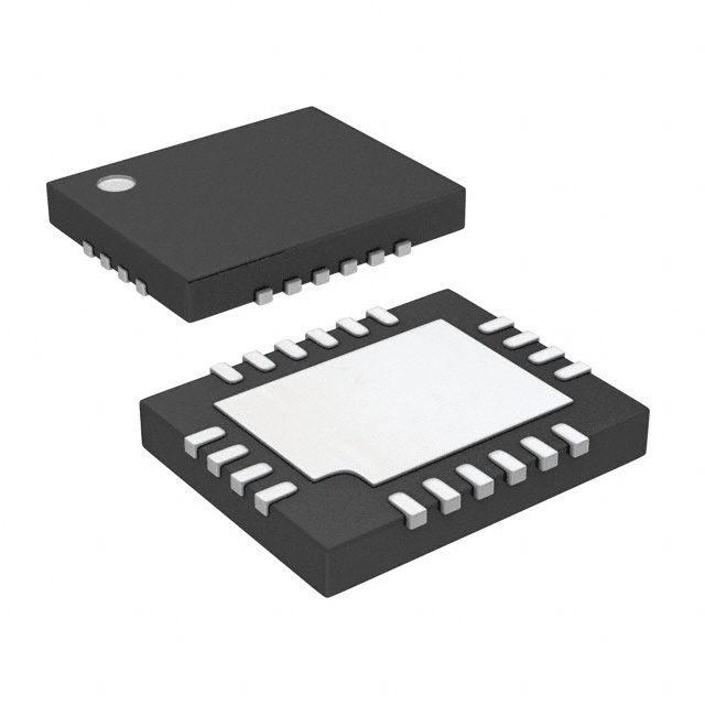 LT3751IUFD#PBF — Управление мощностью - специализированные