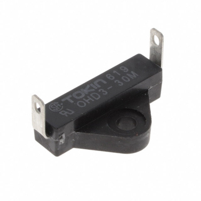 OHD3-90B — Машинное зрение — термостаты