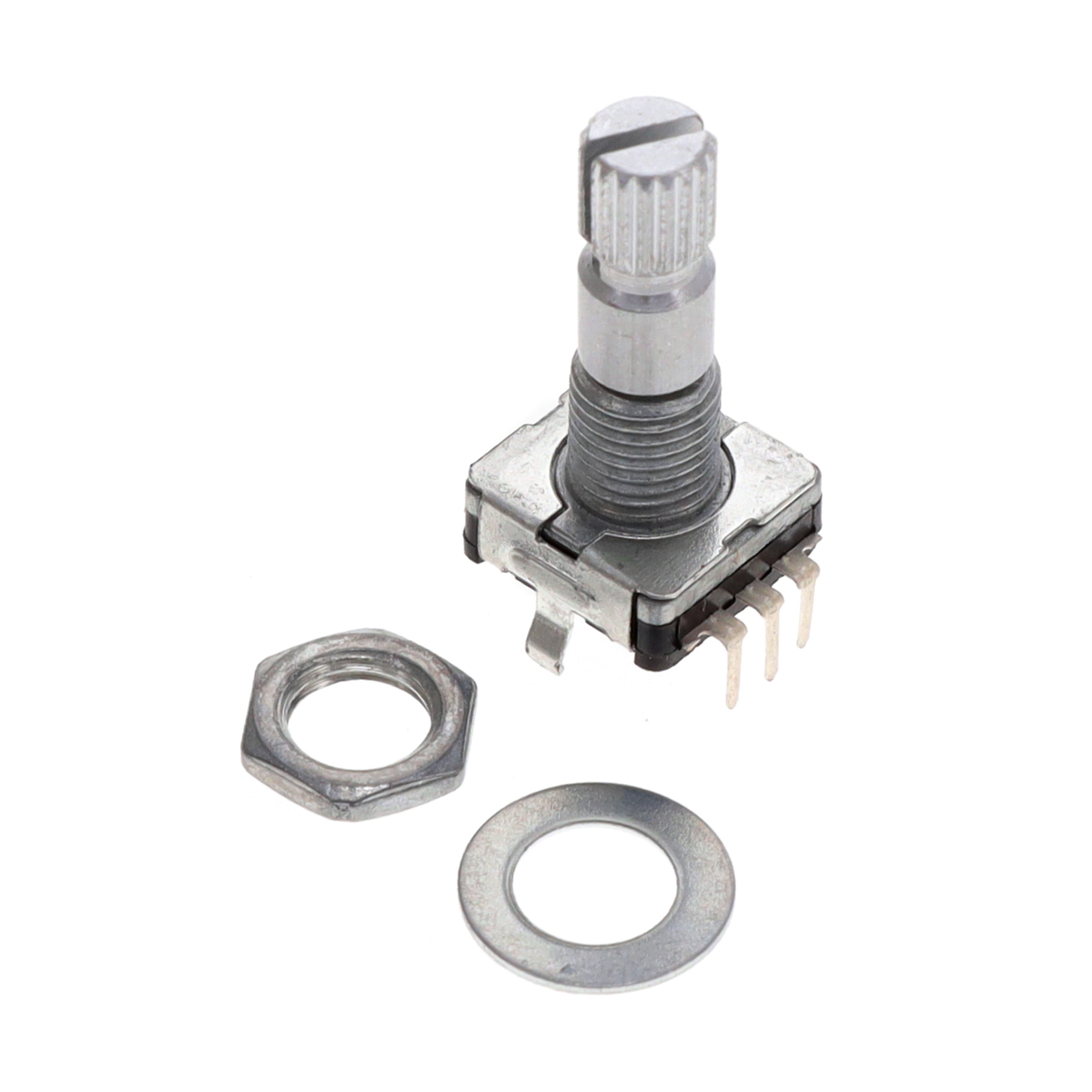 PEC11L-4020K-S0020 — Энкодеры (датчики положения/угла)