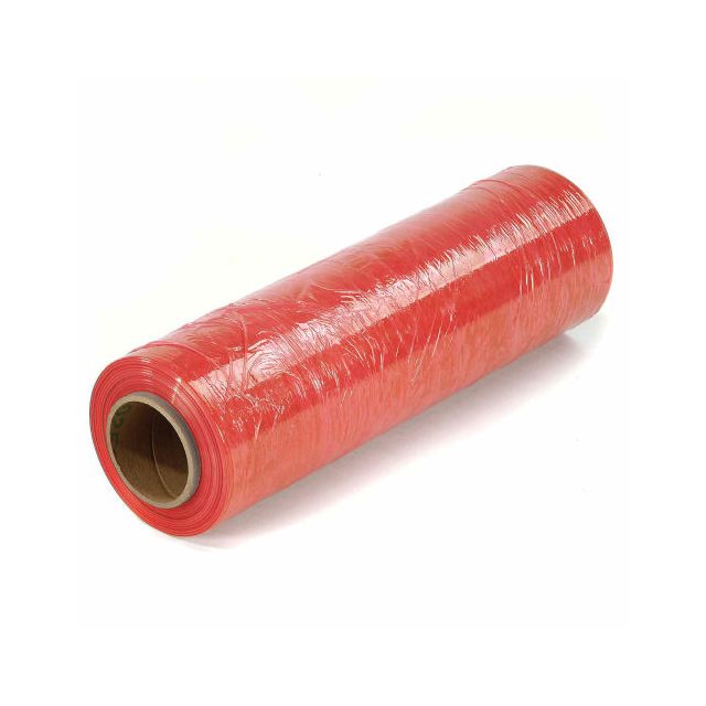 RED18 — Доставка и упаковка