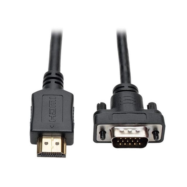 P566-003-VGA — Кабельные адаптеры