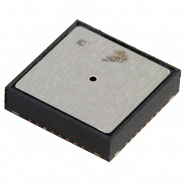 MPXY8600DK6T1 — RF передатчики