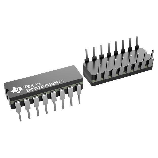 CD4019BF3A — Гейты и инверторы - Multi-Function, Configurable