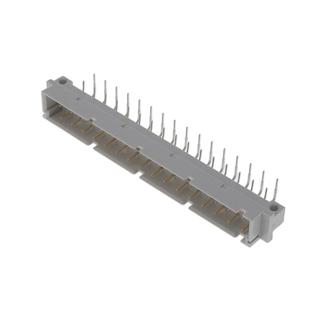86094327113768E1LF — Разъемы DIN 41612