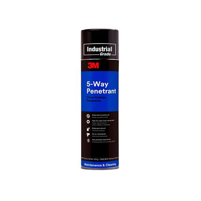 5-WAY-PENETRANT — Химические средства, очистители