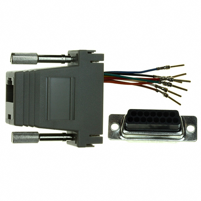 RJADK15P7080831 — Промежуточные адаптеры, переходники