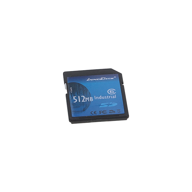 DESDC-512I81AC1SB — Карты памяти