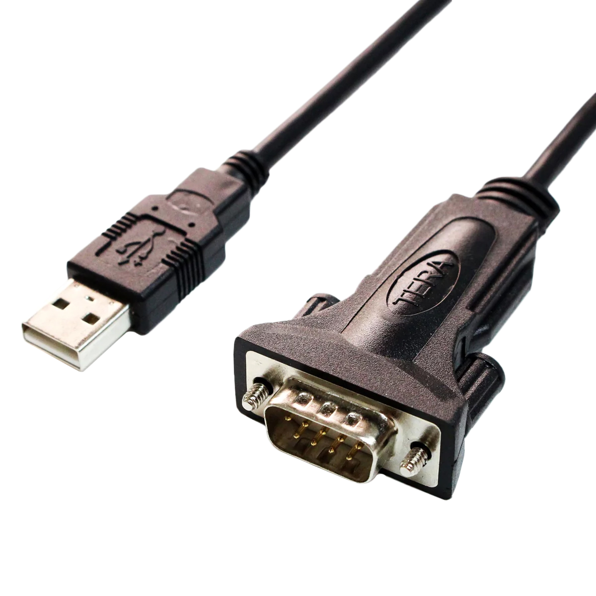 USB2-RS232TS-03 — Кабели смарт, умные кабели