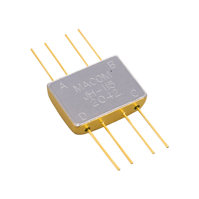 JH-115-PIN — Направленные ответвители RF