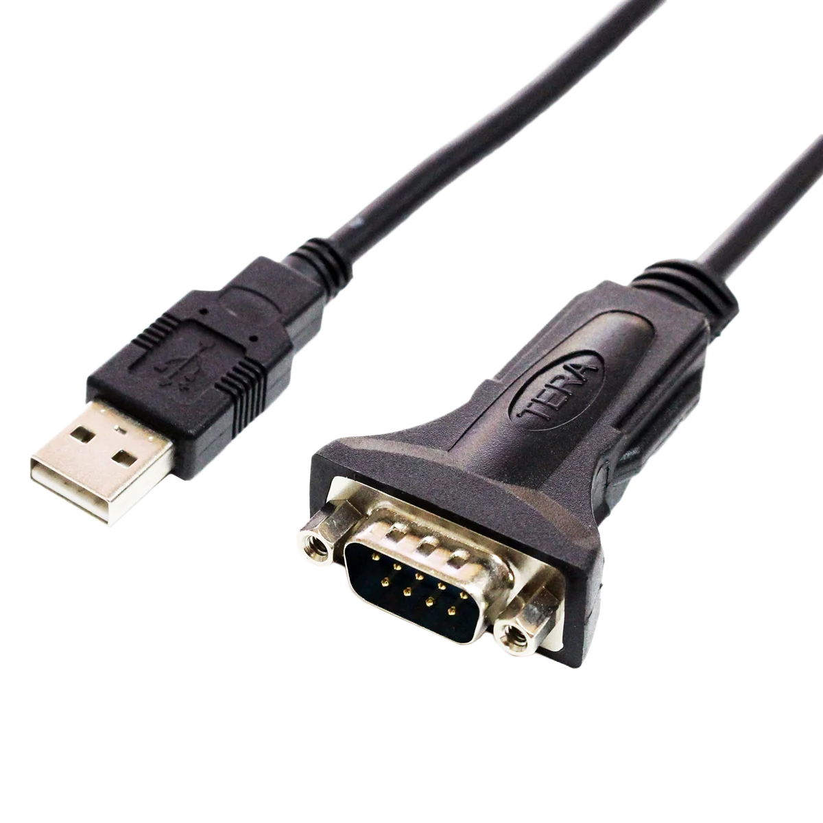 USB2-RS232WN-10 — Кабели смарт, умные кабели