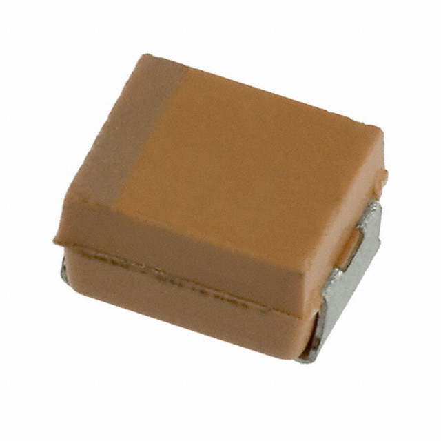 NOSB476M004R0500 — Конденсаторы из ниобия