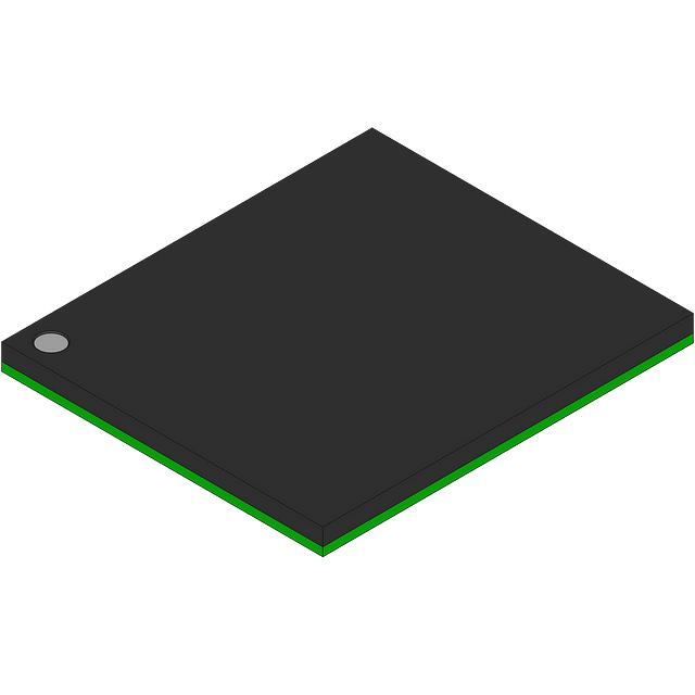PY2081SL-500 — Программируемые таймеры и осцилляторы