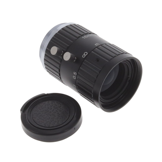 VFA1-230-10M16 — Машинное зрение — объективы