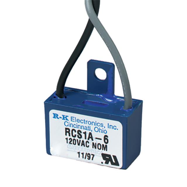 RCS3A-30V — Сетевые фильтры