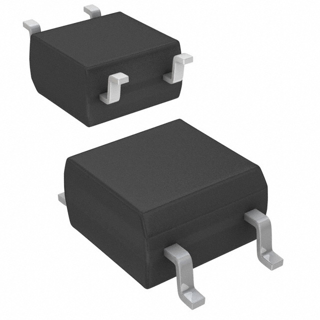 HW101A — Линейные датчики и компасы (ИС)