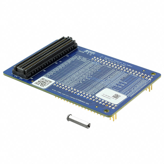 CYUSB3ACC-005 — Аксессуары
