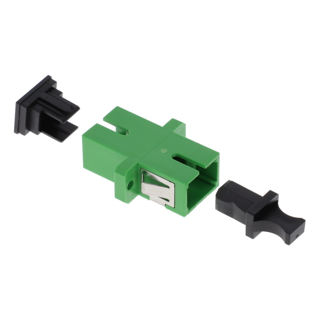 OPSA1ASNC1P4 — Адаптеры для Fiber Optic соединителей