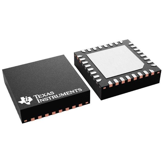 TPS25730DREFR — Управление мощностью - специализированные