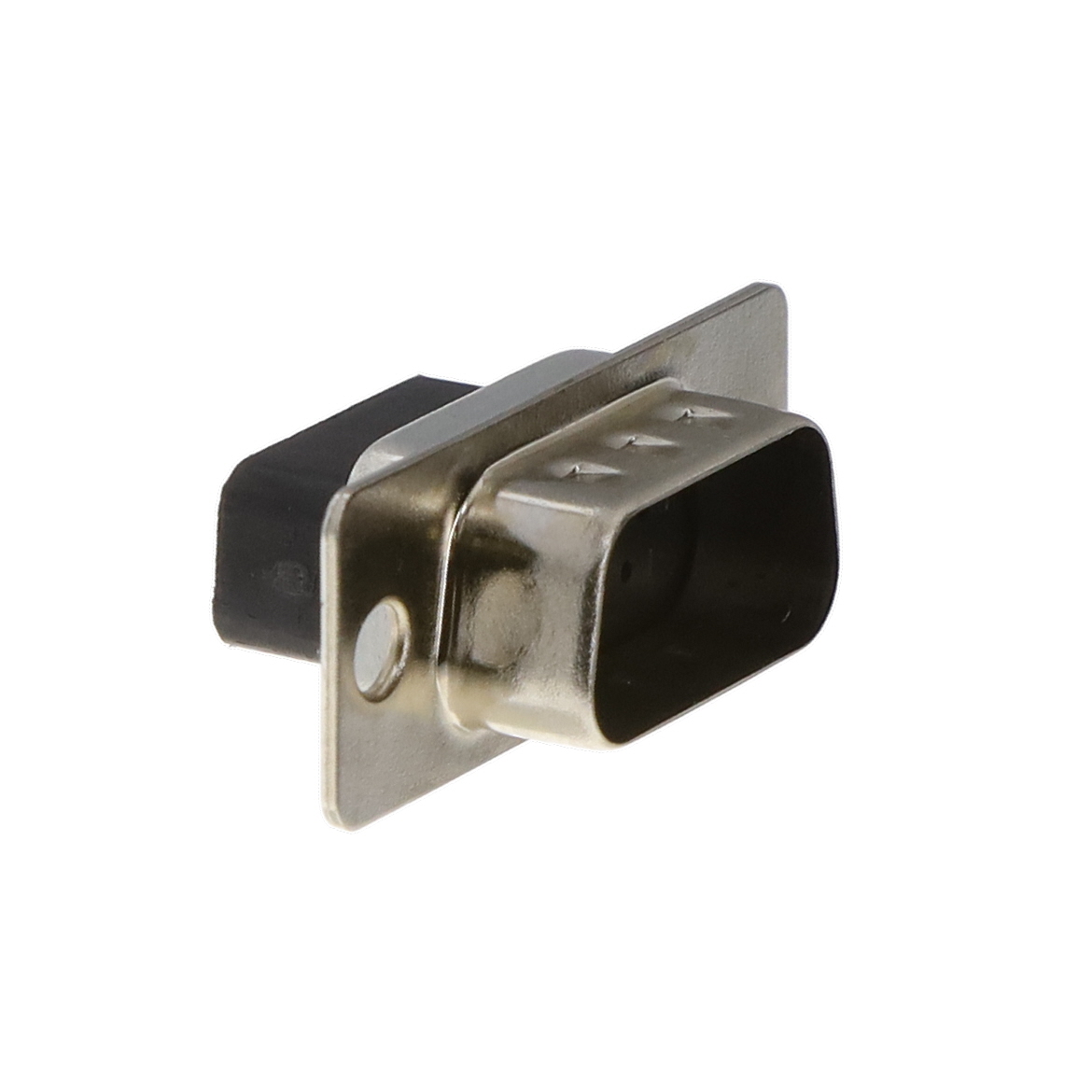 ZDEA15P-F0 — Корпуса для D-Sub, D-образных разъемов