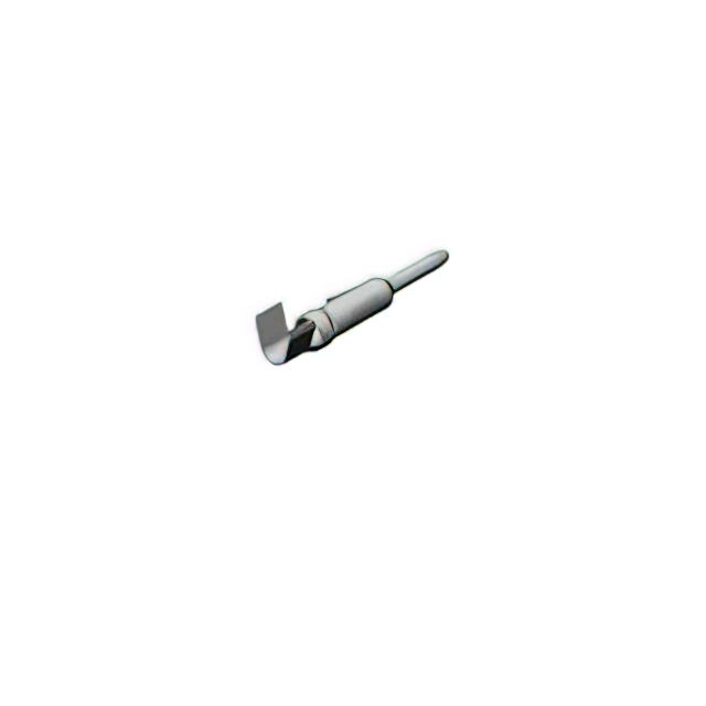 KN01P12HFH1 — Контакты для Тяжёлых соединителей