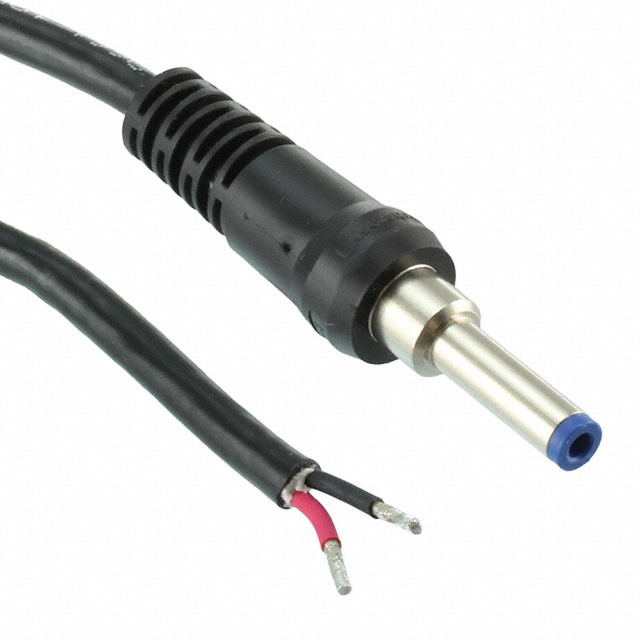 CAS1007984 — Кабельные питание соединители