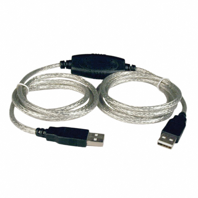 U232-006 — Кабели USB